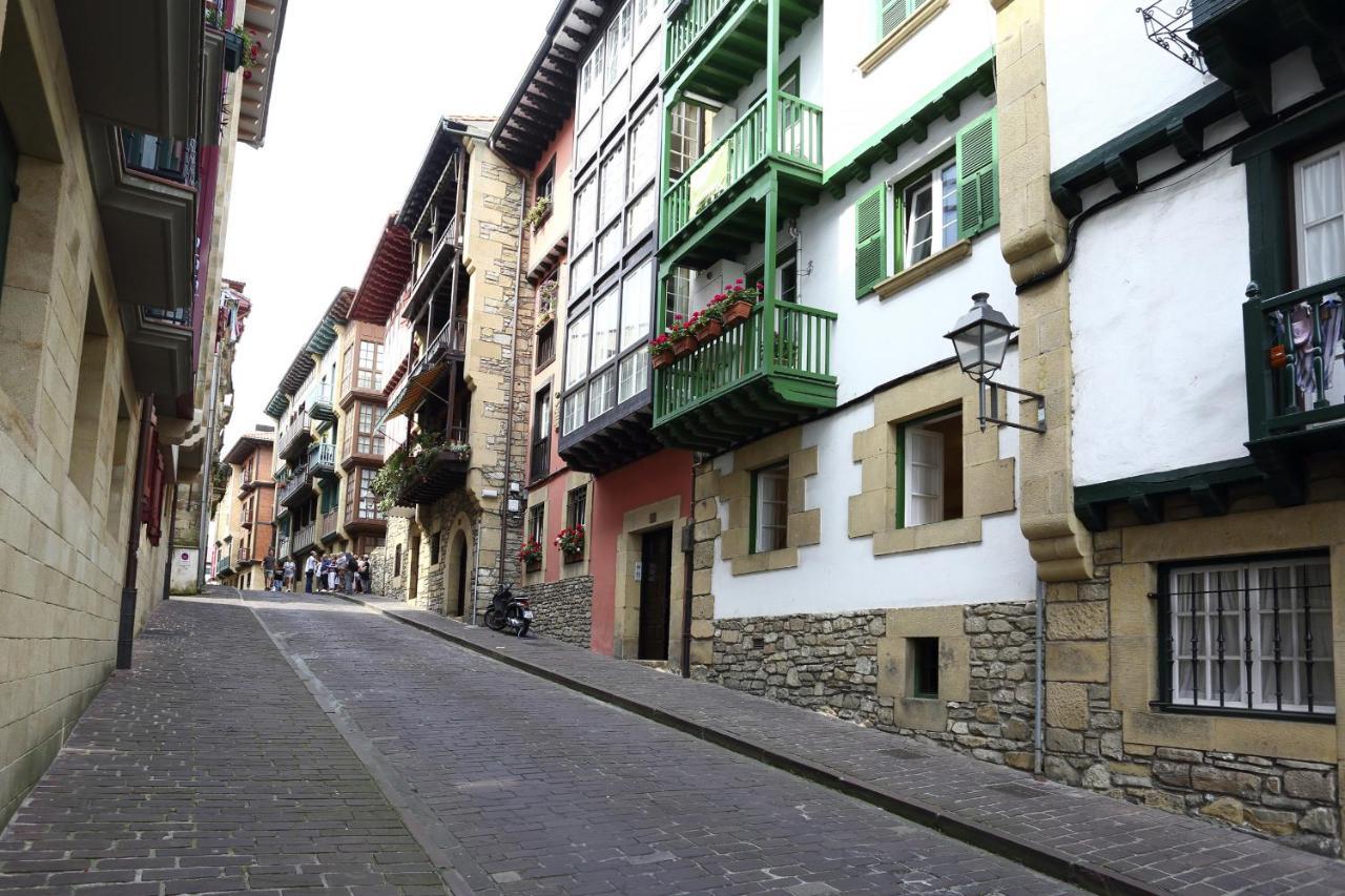 Andagoia By Smiling Rentals Hondarribia Exterior foto