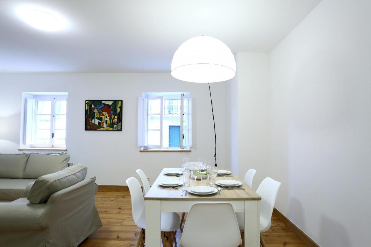 Andagoia By Smiling Rentals Hondarribia Exterior foto