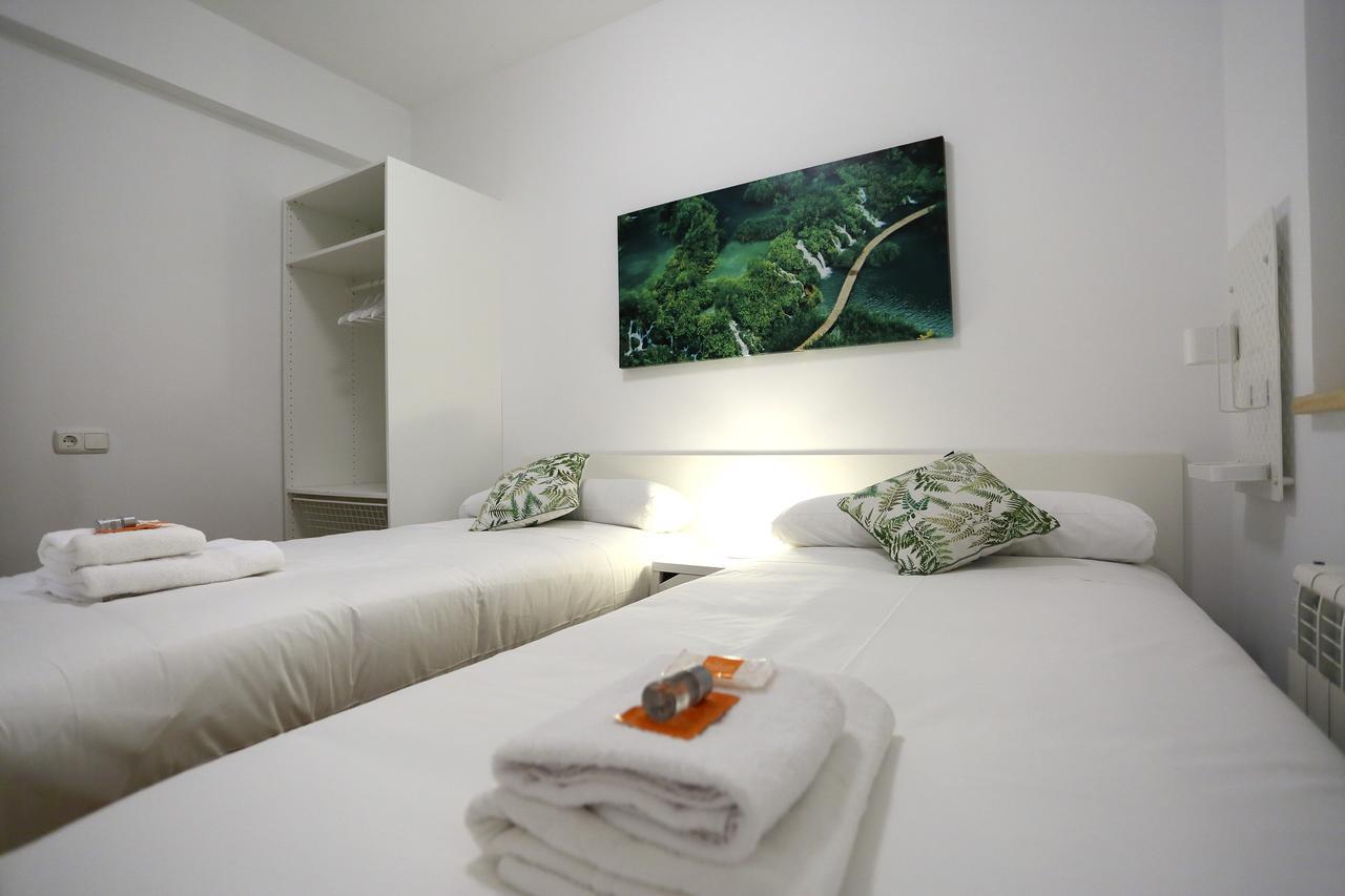 Andagoia By Smiling Rentals Hondarribia Exterior foto