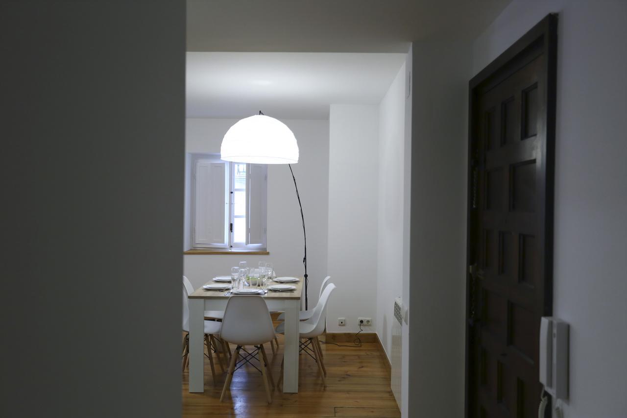 Andagoia By Smiling Rentals Hondarribia Exterior foto
