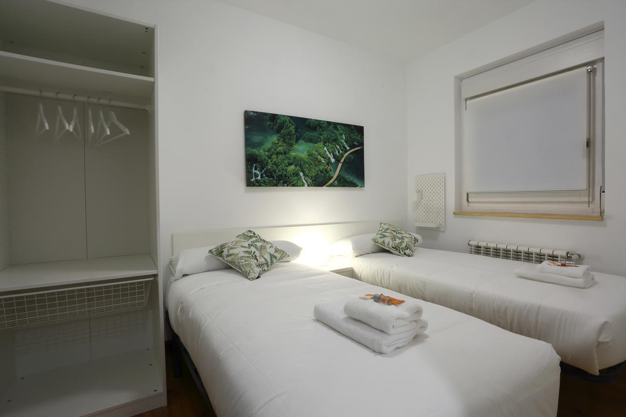 Andagoia By Smiling Rentals Hondarribia Exterior foto